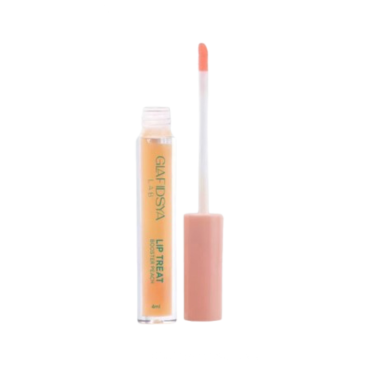 Glafidsya Lip Treat Booster Peach  