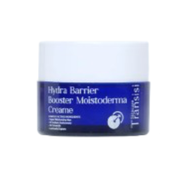 Glafidsya Hydra Barrier Booster Moistoderma Creame 