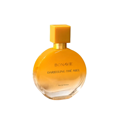 Bonavie Darjeeling Thé Miel 