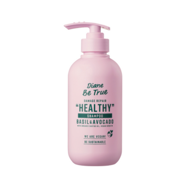Be True Damage Repair Healthy Shampoo