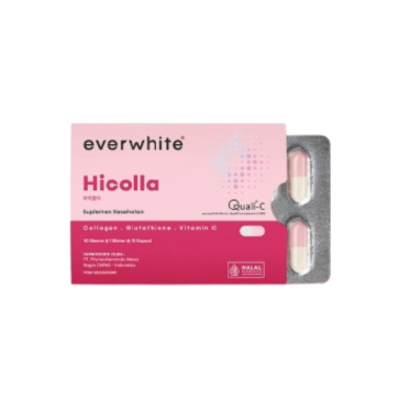 Hicolla Capsule