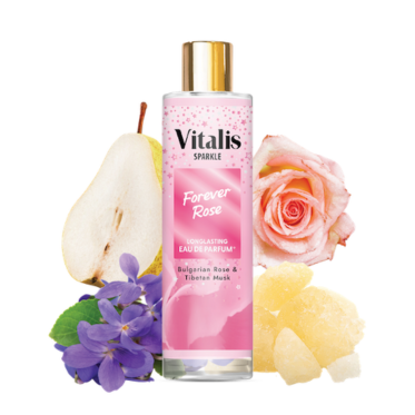 Vitalis Forever Rose 