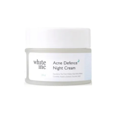 Acne Defence Night Cream