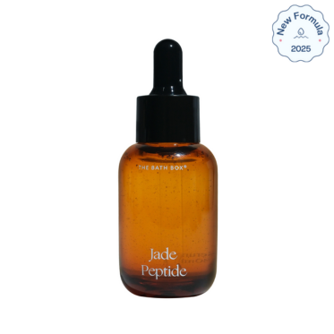 The Bath Box Jade Peptide Serum 