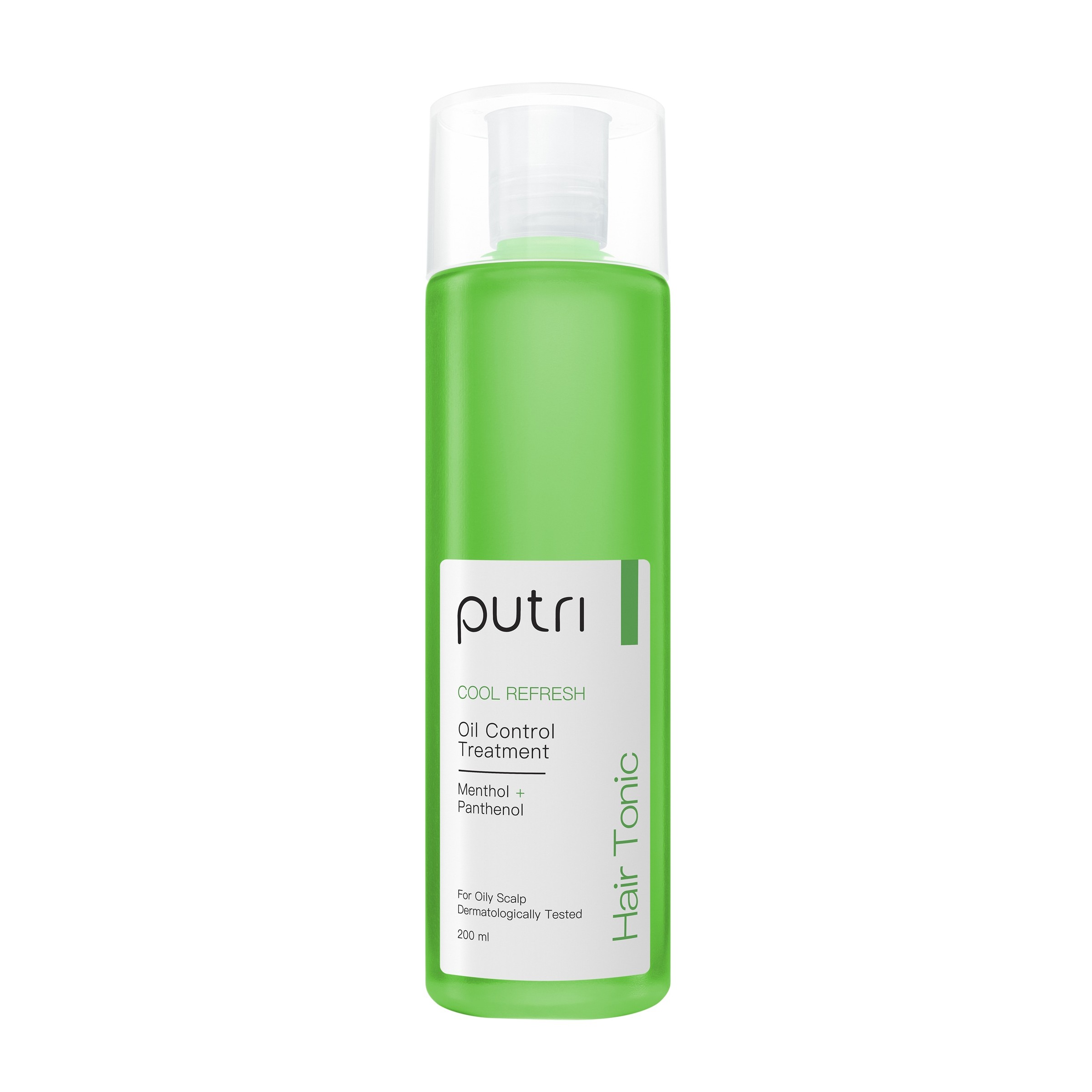Hair Tonic
