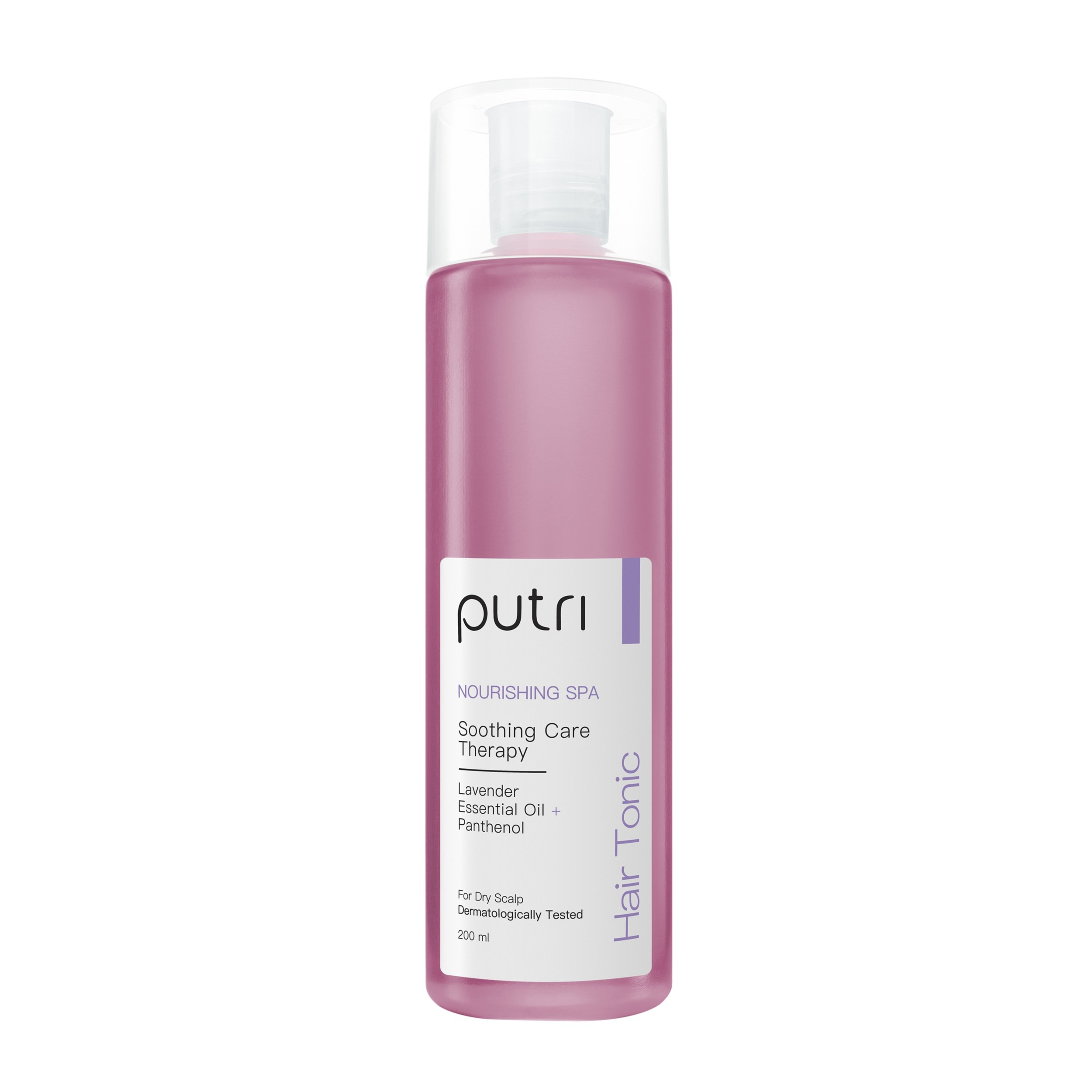 Hair Tonic