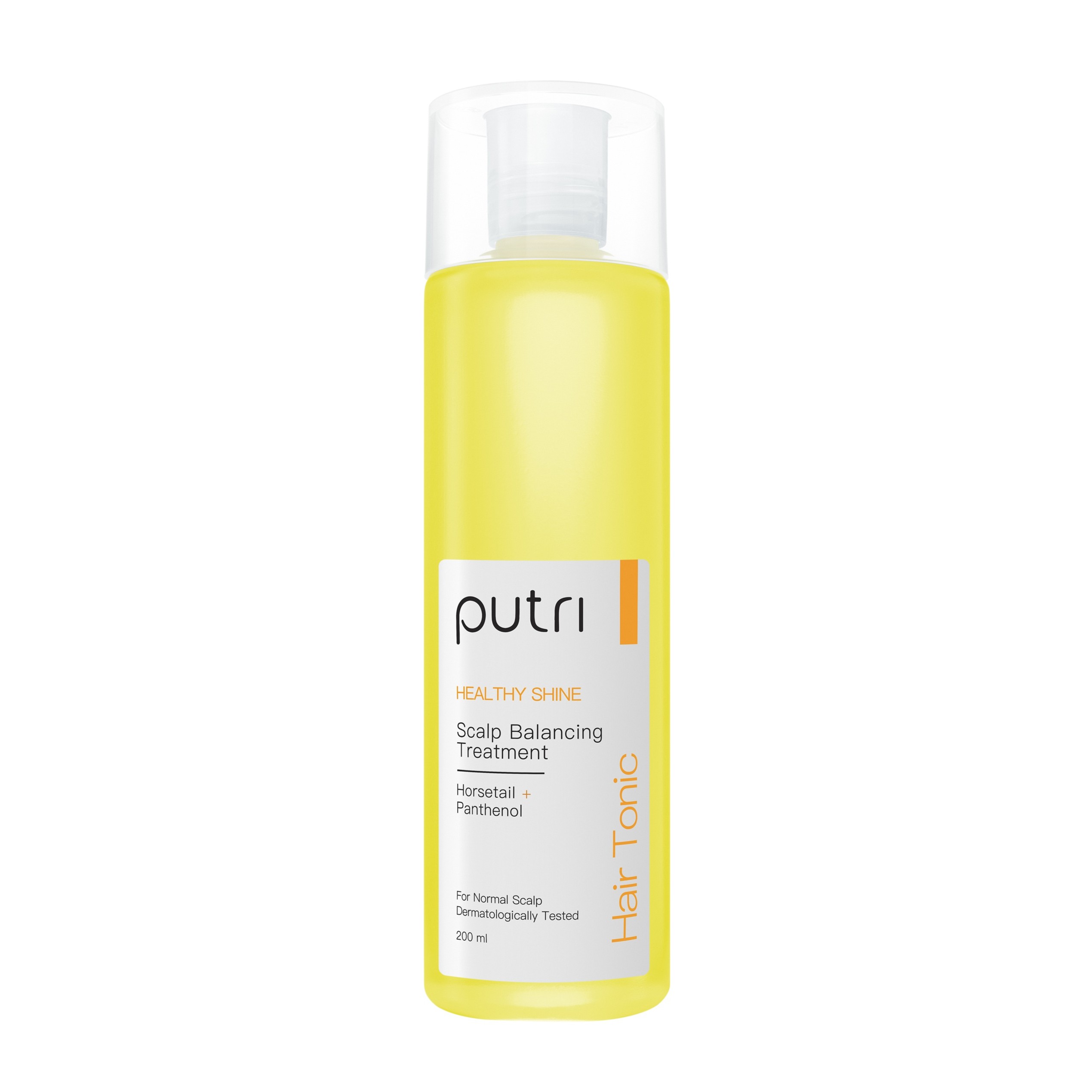 Hair Tonic