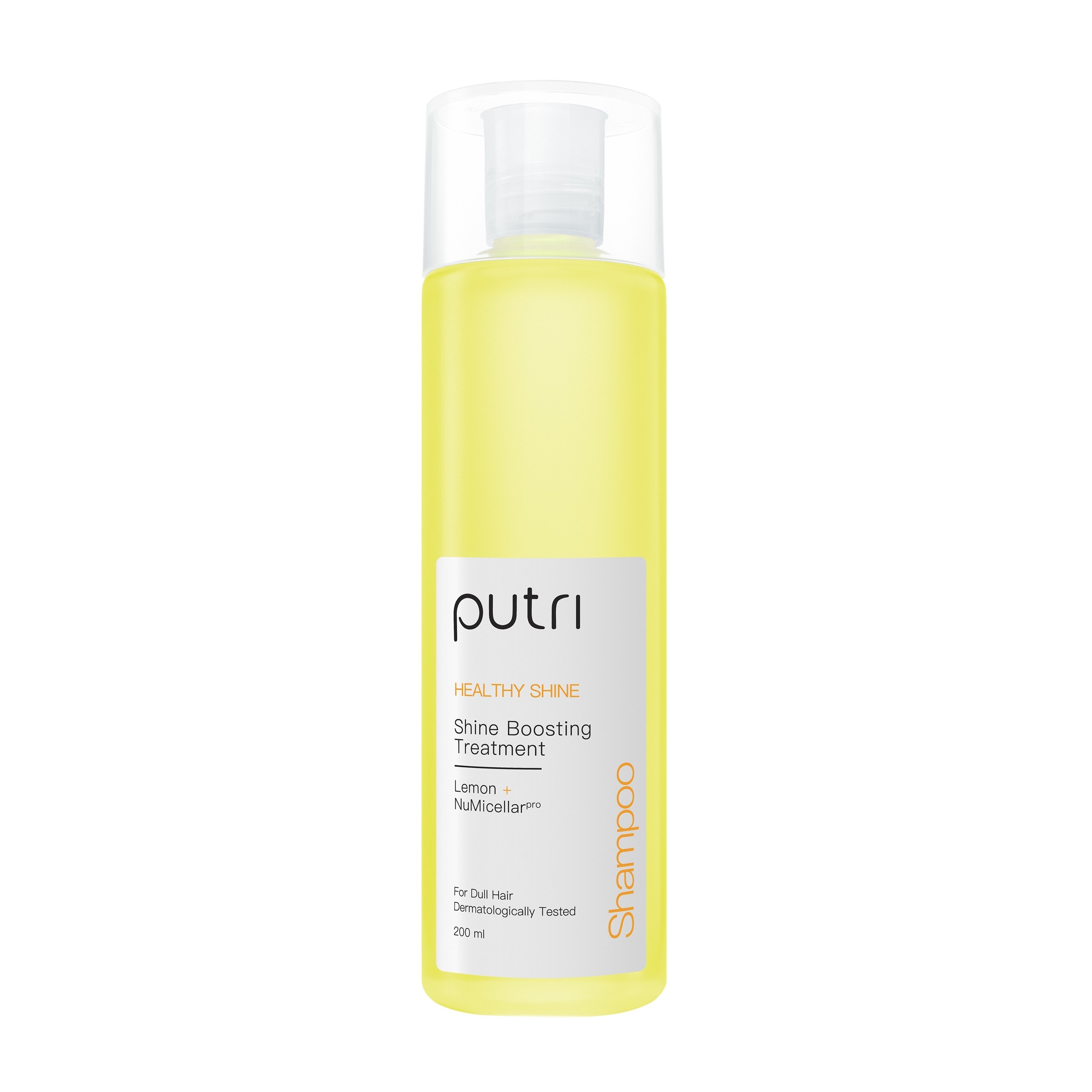 Shampoo