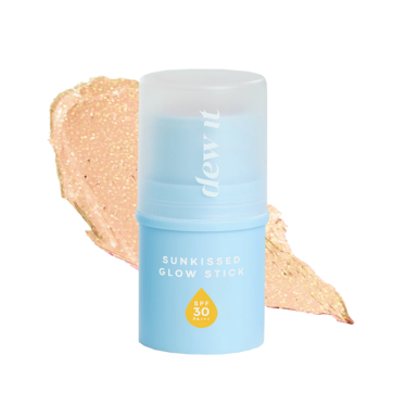 Dew It Skin Sunkissed Glow Sticks SPF 30 PA+++ 