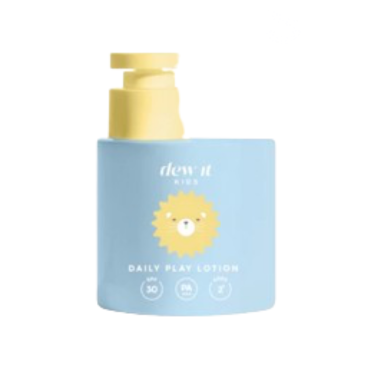 Dew It Skin Daily Play Lotion SPF 30 PA+++ 