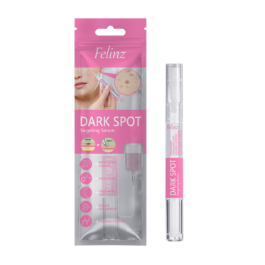 Dark Spot Targeting Serum