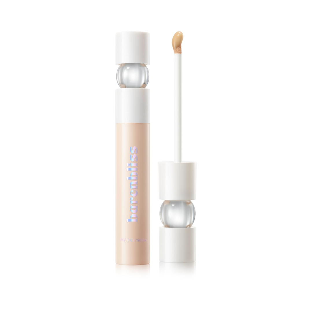 Barenbliss Bloomdew Aqua Pearl Concealer  MW0 Camellia