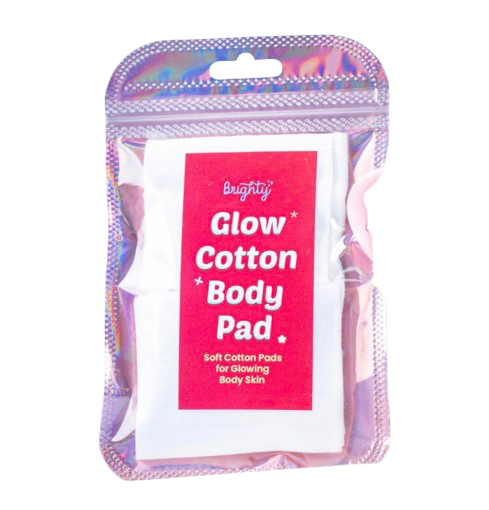 Brighty Glow Cotton Body Pad 