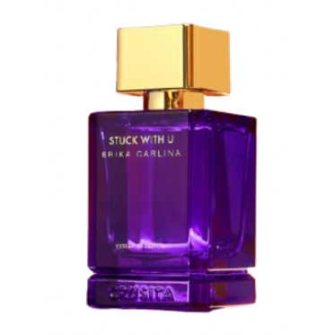 X Erika Carlina Selebrity Series Extrait De Parfum 
