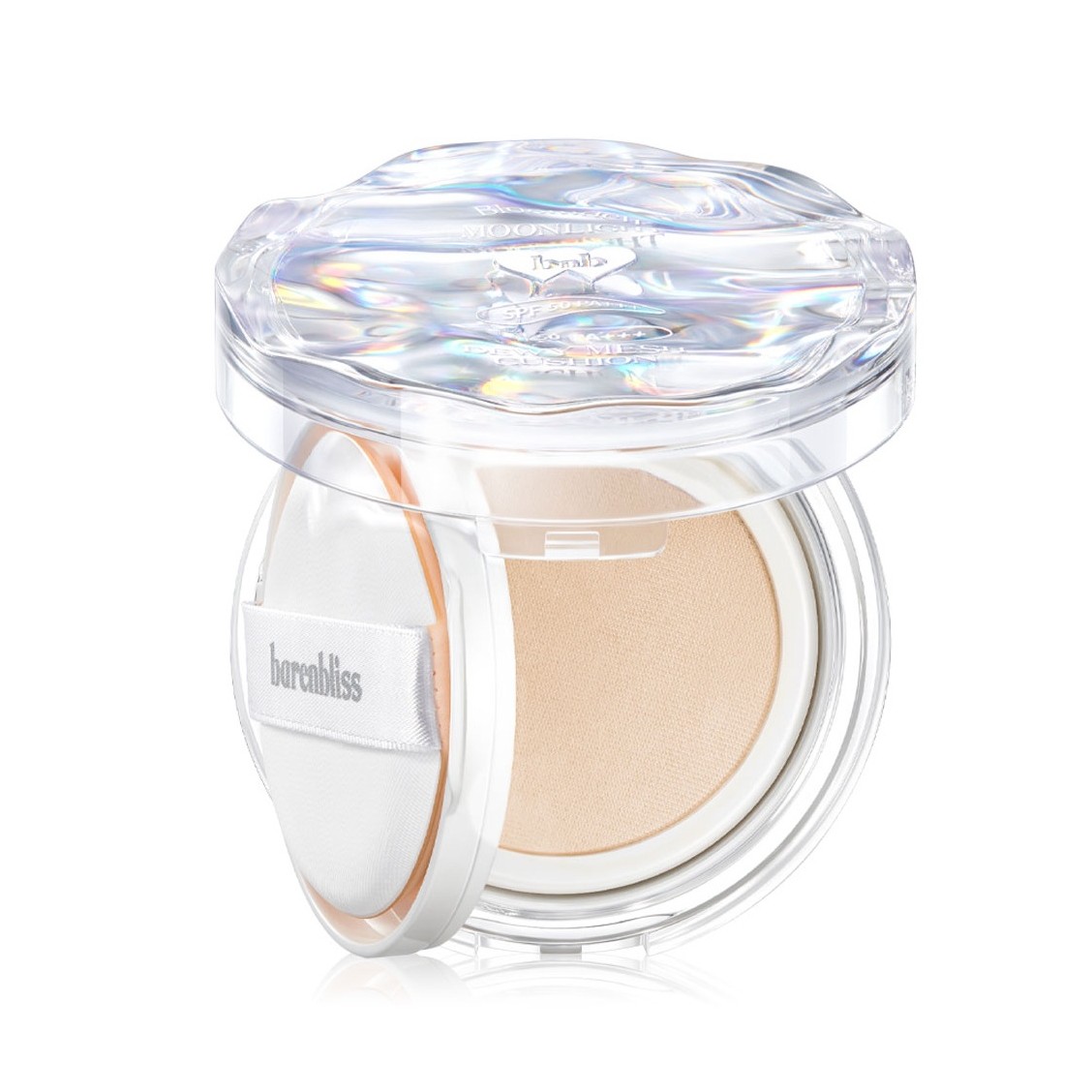 Barenbliss Bloomdew Moonlight Dewy Cushion FN1 Aster