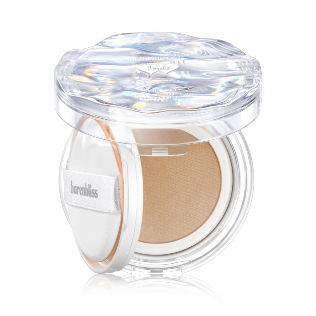 Barenbliss Bloomdew Moonlight Dewy Cushion MC1 Freesia