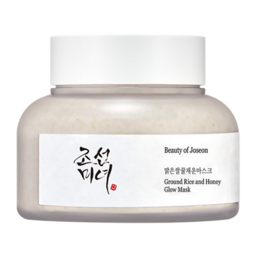 Beauty of Joseon Ground Rice and Honey Glow Mask 