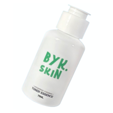 Toner essence
