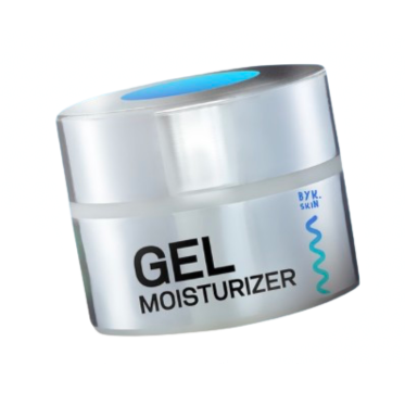 Gel moisturizer