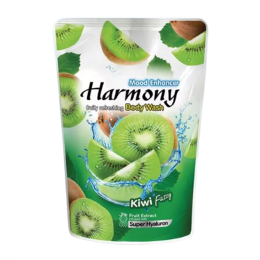 Refreshing Body Wash