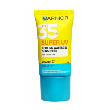 Garnier Super UV Cooling Watergel Sunscreen SPF 35+ PA++++ 