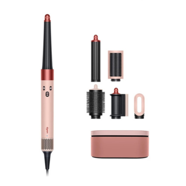 i.d. ™ HS08 Multi-styler and dryer