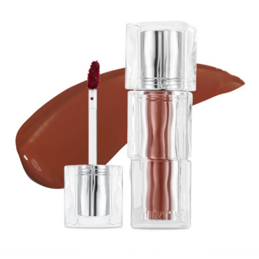 Tirtir Mini Waterism Glow Tint 06 Honey Nut