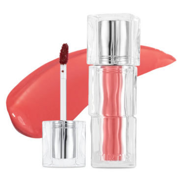 Tirtir Mini Waterism Glow Tint 02 Merry Coral