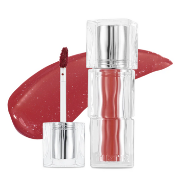 Tirtir Mini Waterism Glow Tint 08 Summer Pumpkin