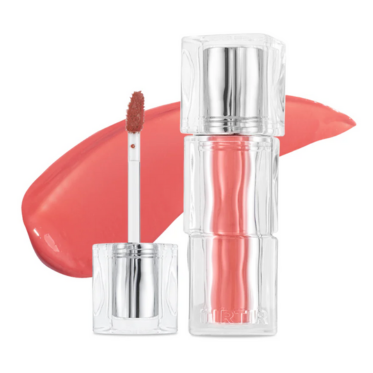 Tirtir Mini Waterism Glow Tint 10 Heart Berry