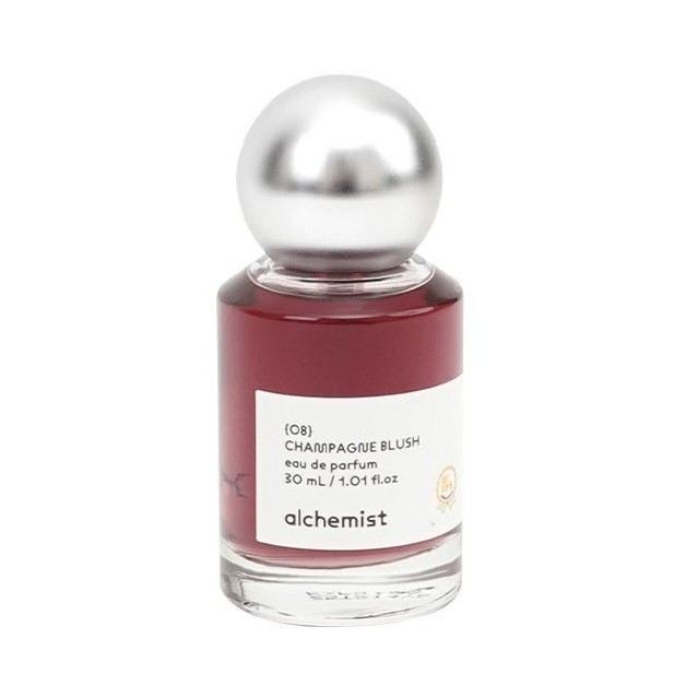 Alchemist Fragrance Champagne Blush EDP 