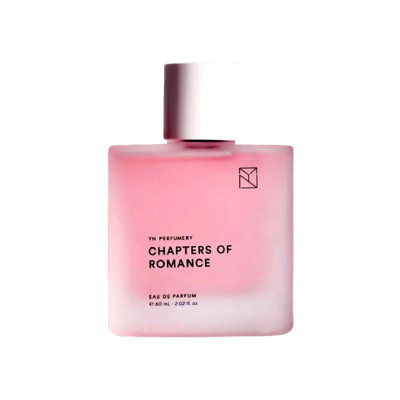 Chapter Of Romance EDP