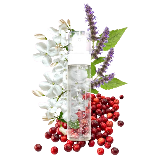 Satellite Of Glow I Am Aries Hair & Body Mist 