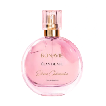 Bonavie x Sabrina Chairunnisa Élan de Vie