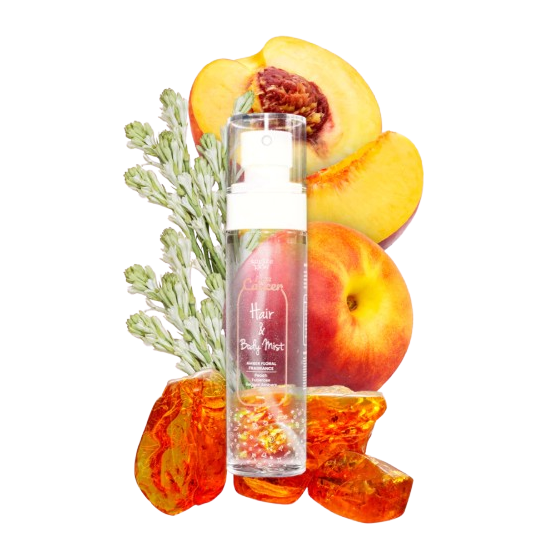 Satellite Of Glow I Am Cancer Hair & Body Mist 