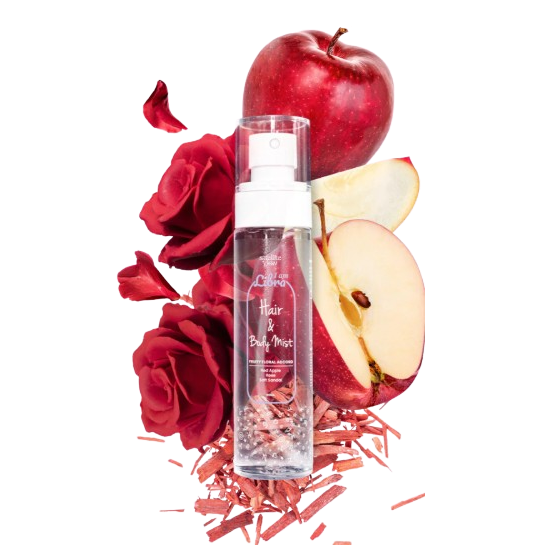 Satellite Of Glow I Am Libra Hair & Body Mist 