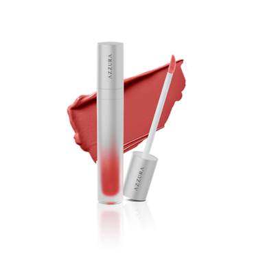 AZZURA Velvet Lipcream 02 Pumpkin Spice