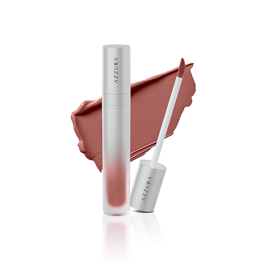 AZZURA Velvet Lipcream 04 Peanut Butter