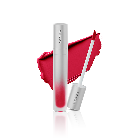 AZZURA Velvet Lipcream 06 Cherry Pop