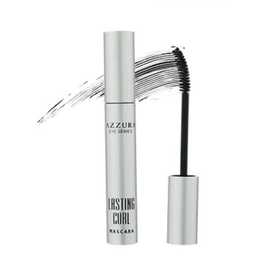 AZZURA Mascara Lasting Curl 