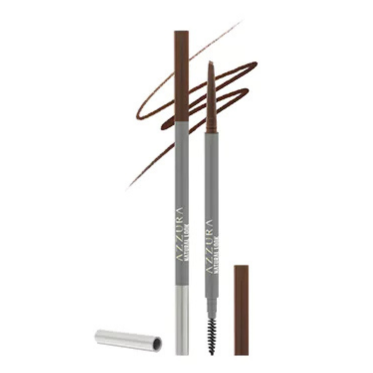 AZZURA Natural Look Eyebrow Matic Dark Brown