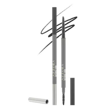 AZZURA Natural Look Eyebrow Matic Ash Black