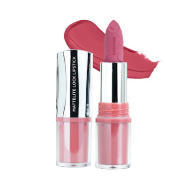 Azarine Cosmetic Mattelite Lock Lipstick 03 Nebula