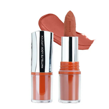 Azarine Cosmetic Mattelite Lock Lipstick 10 Cosmara