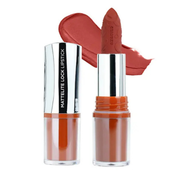 Azarine Cosmetic Mattelite Lock Lipstick 11 Eclipse
