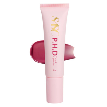 SASC P.H.D Tinted Lip Balm Pretty Savage