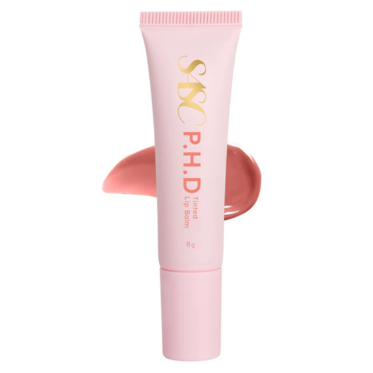 SASC P.H.D Tinted Lip Balm She’s a 10