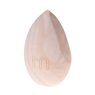 Mercredi Base and Blend Flawless Finish Makeup Sponge Coco