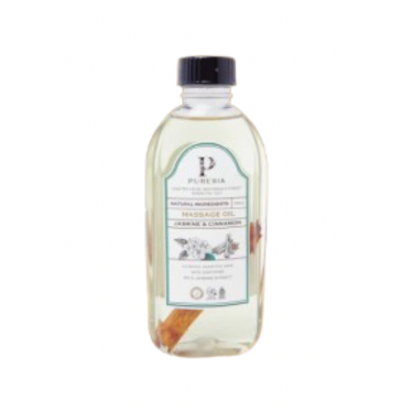 Massage Oil