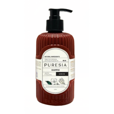 Shampoo